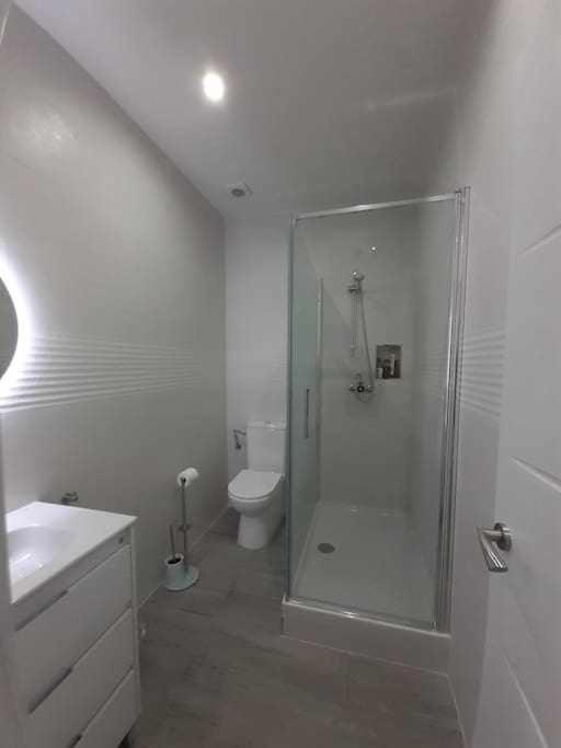 Acogedor Apartamento En Gran Via Madrid Buitenkant foto